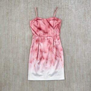 3 for $6 Love Republic Floral Cocktail Summer Mini Dress